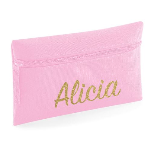 Personalised Pencil Case