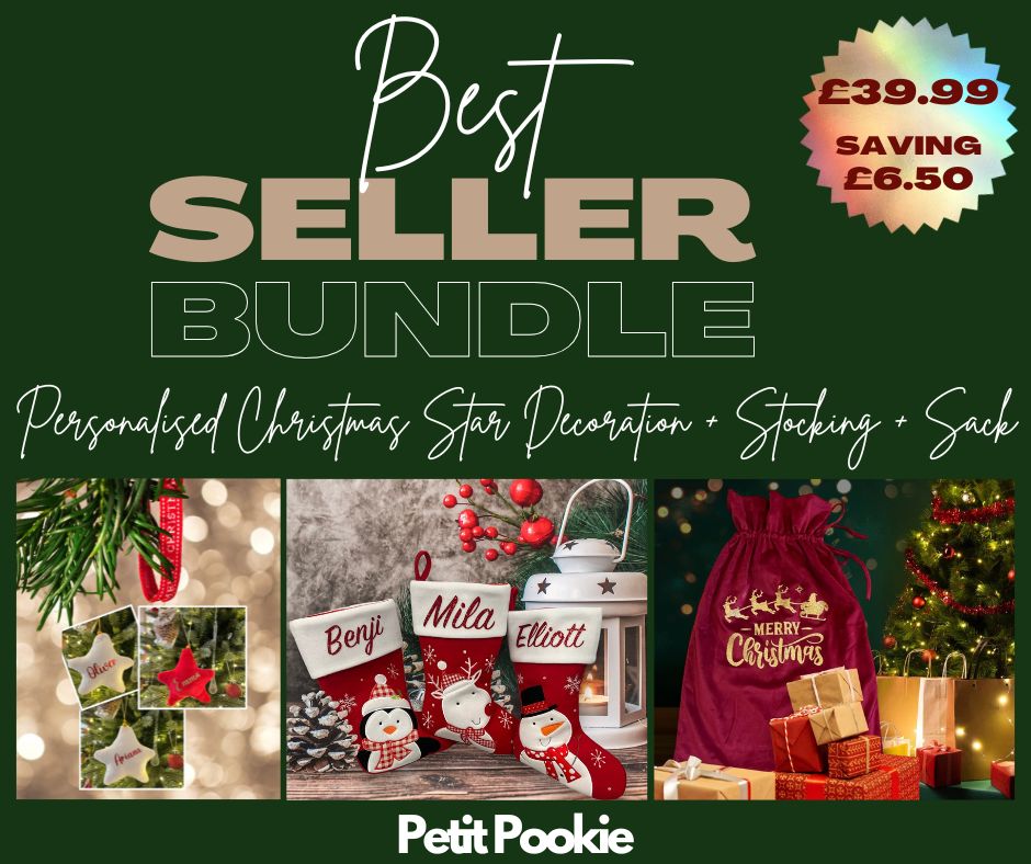 Best Seller Bundle