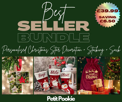 Best Seller Bundle