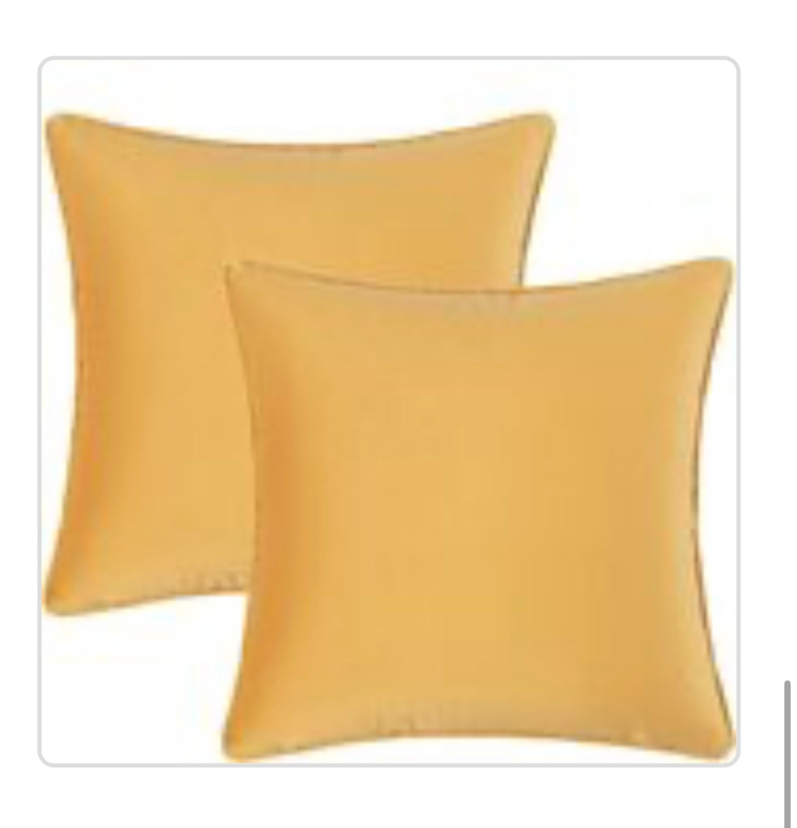 Personalised Luxury Velvet Cushion - Personalised Parent / Grandparent Gifts