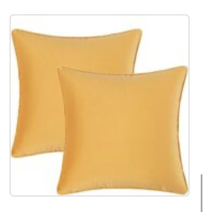 Personalised Luxury Velvet Cushion - Personalised Parent / Grandparent Gifts