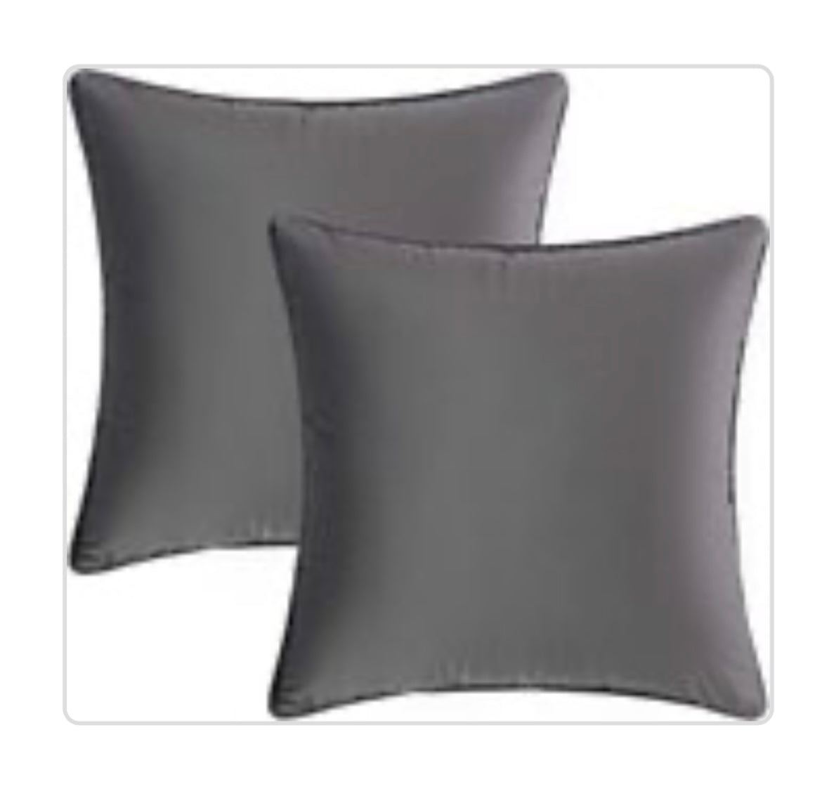 Personalised Luxury Velvet Cushion - Personalised Parent / Grandparent Gifts