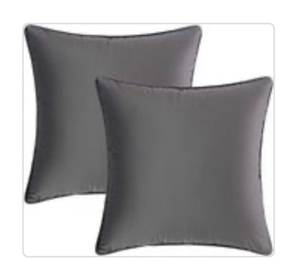 Personalised Luxury Velvet Cushion - Personalised Parent / Grandparent Gifts