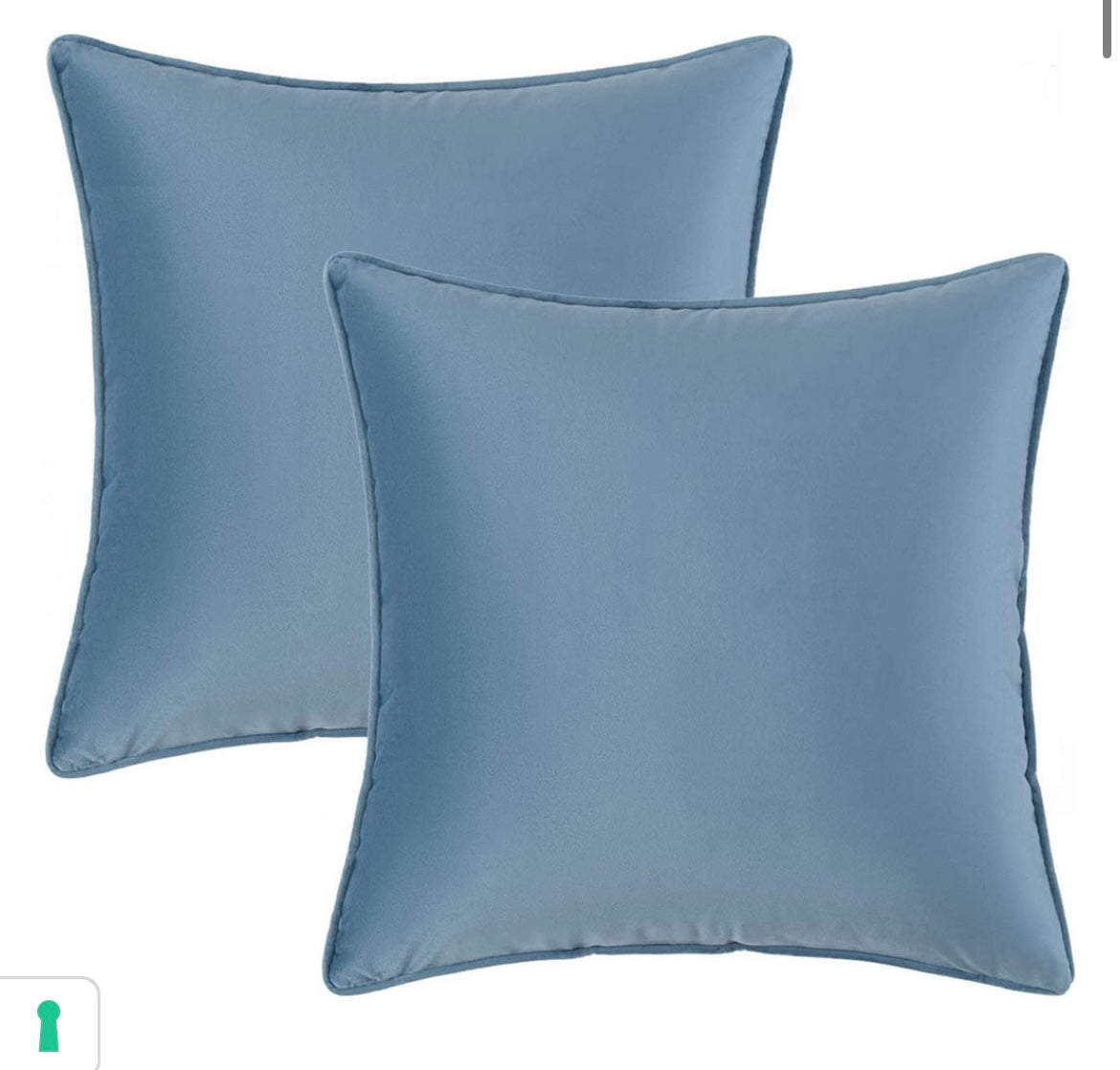 Personalised Luxury Velvet Cushion - Personalised Parent / Grandparent Gifts