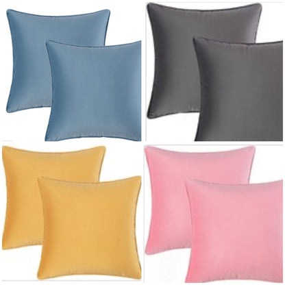 Personalised Luxury Velvet Cushion - Personalised Parent / Grandparent Gifts